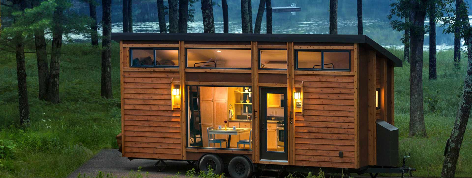 Gallery – American Tiny Homes