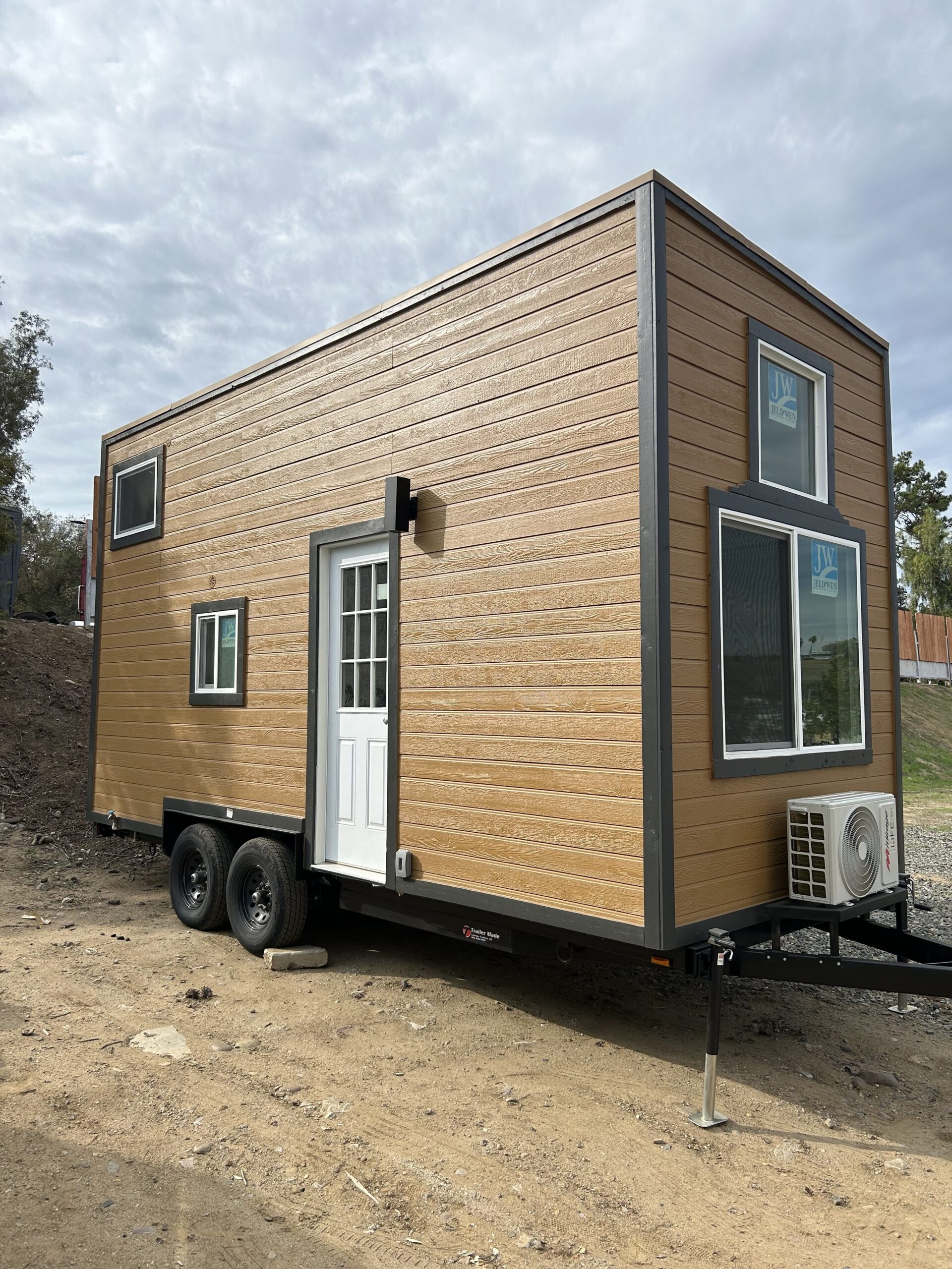 For Sale – American Built Tiny Homes